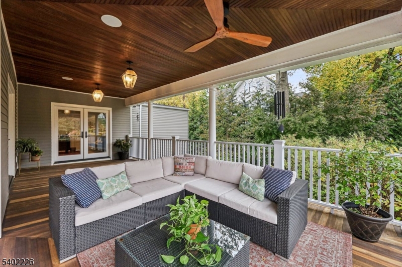 Upper Montclair - Residential