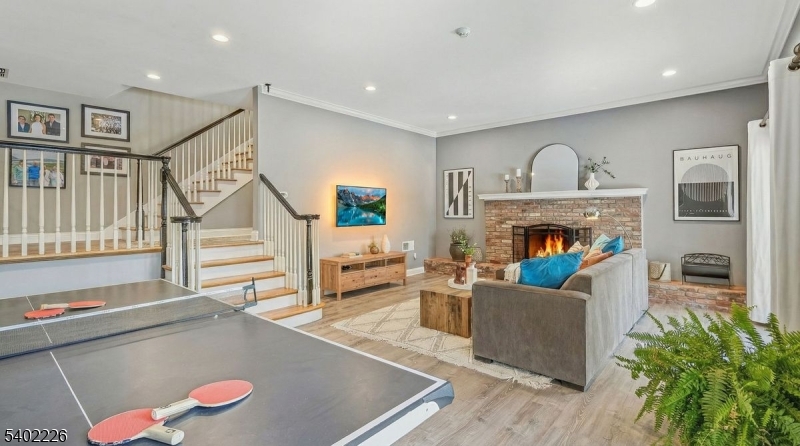 Upper Montclair - Residential