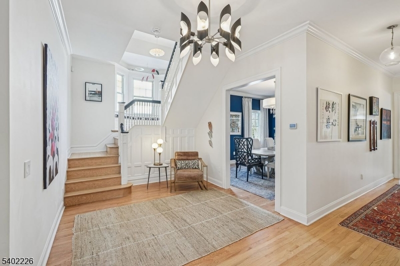 Upper Montclair - Residential