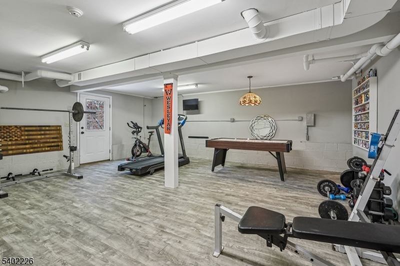 Upper Montclair - Residential