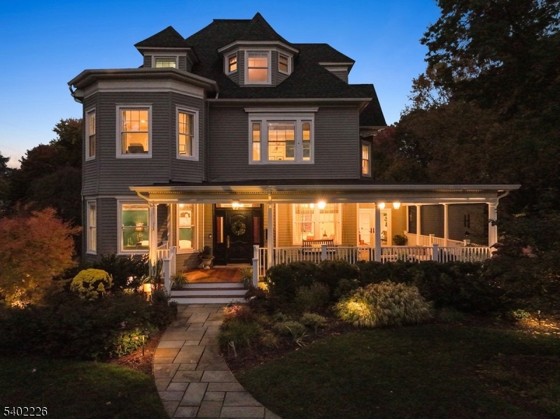 Upper Montclair - Residential