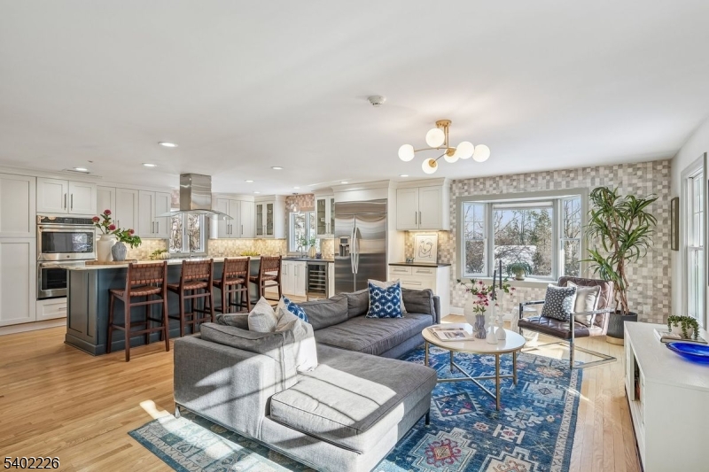 Upper Montclair - Residential