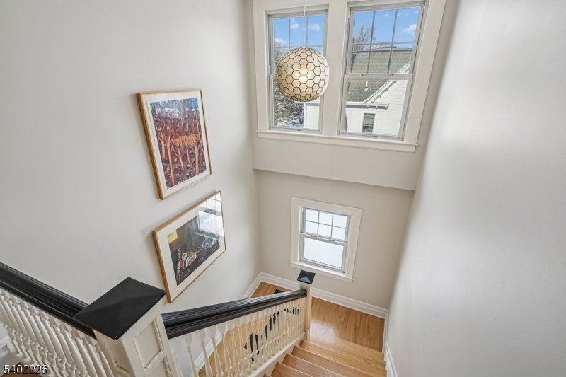 Upper Montclair - Residential