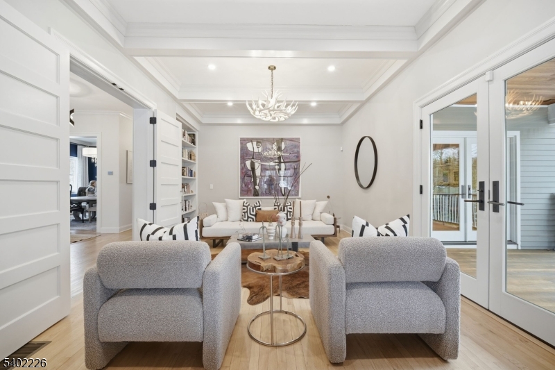 Upper Montclair - Residential