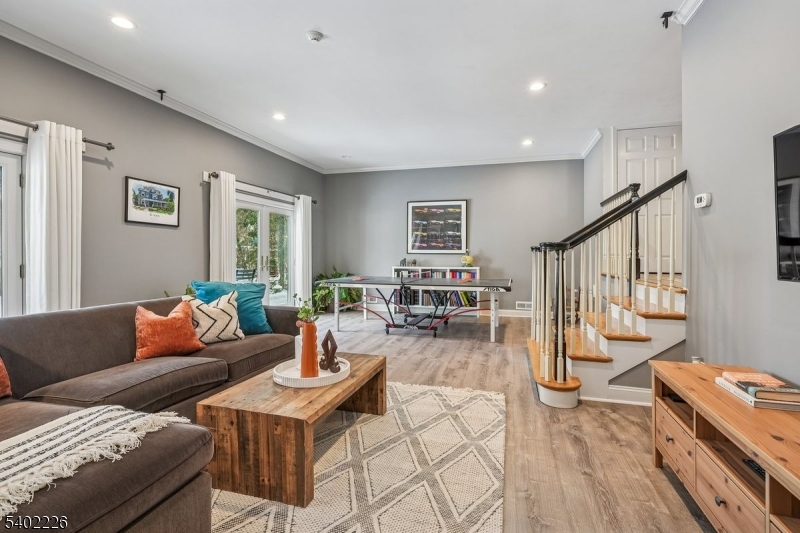 Upper Montclair - Residential