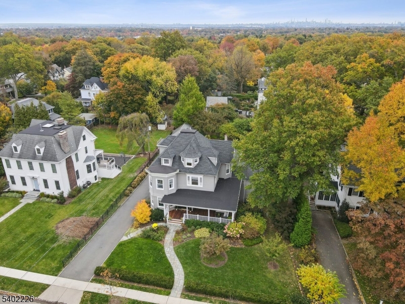 Upper Montclair - Residential