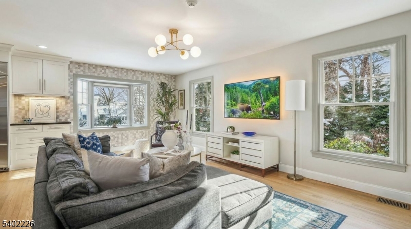 Upper Montclair - Residential