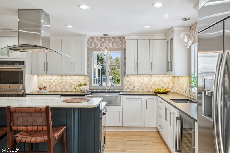 Upper Montclair - Residential