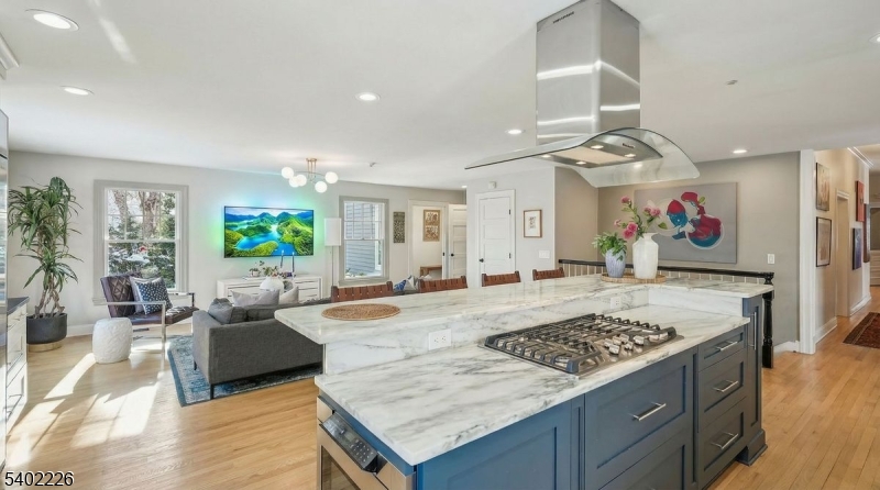 Upper Montclair - Residential