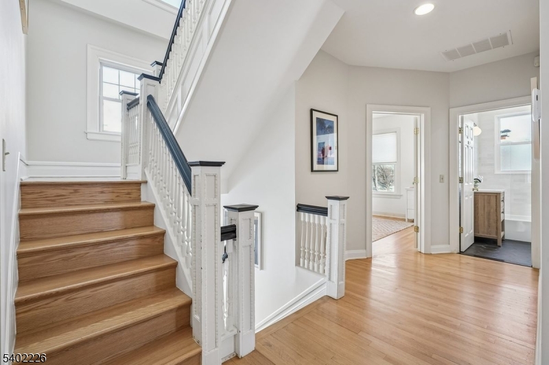 Upper Montclair - Residential