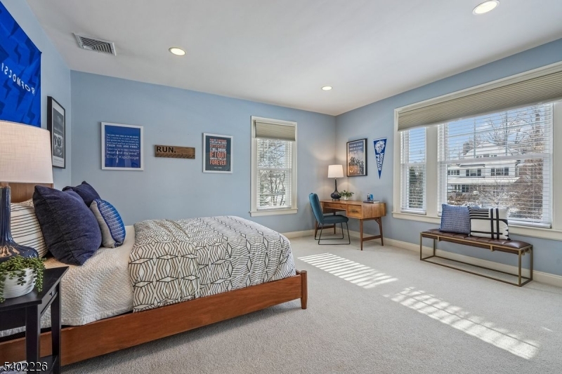 Upper Montclair - Residential