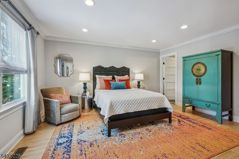 Upper Montclair - Residential