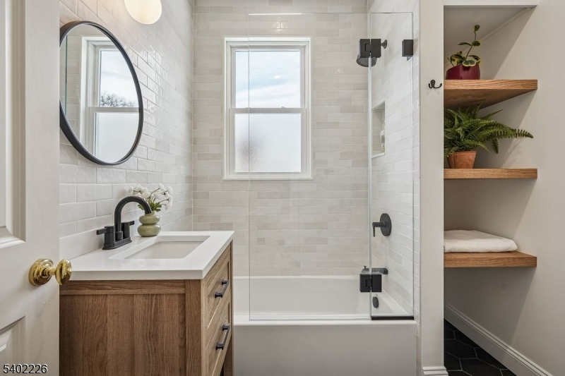 Upper Montclair - Residential