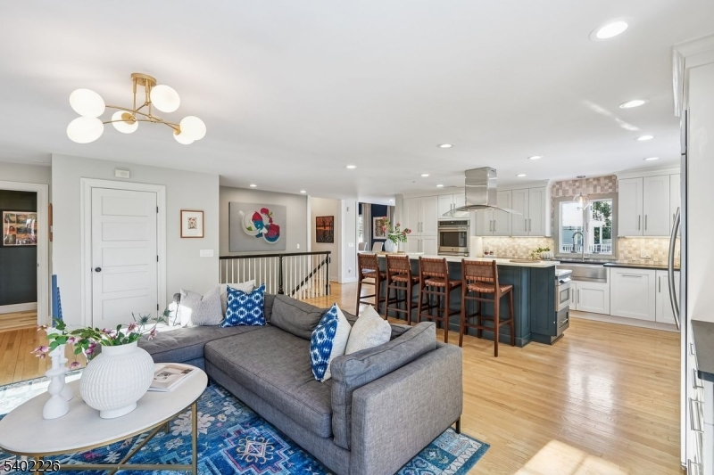 Upper Montclair - Residential