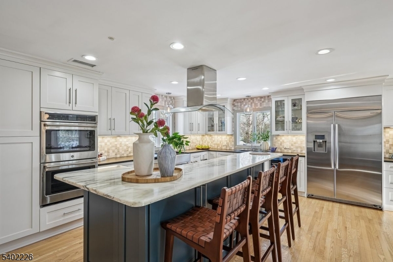 Upper Montclair - Residential