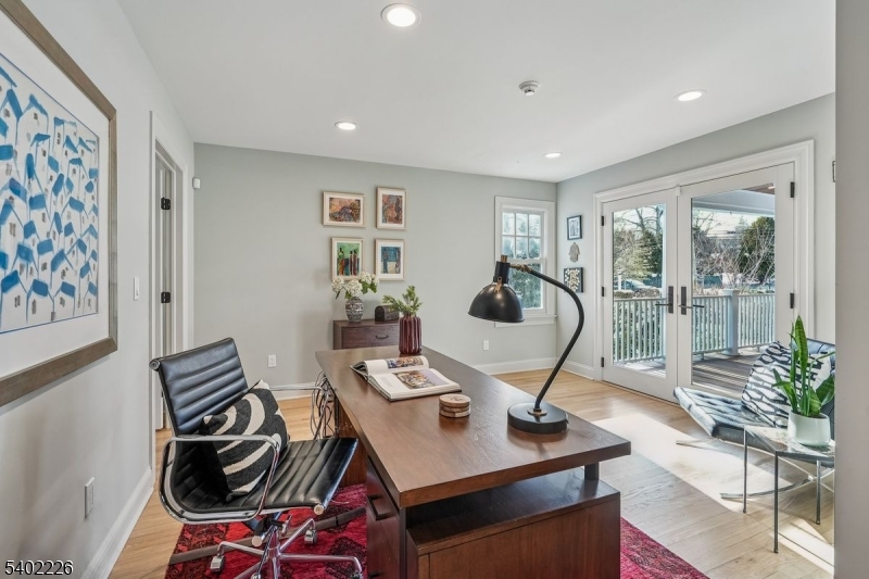 Upper Montclair - Residential