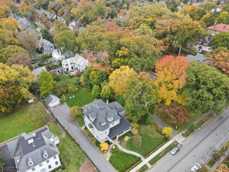 Upper Montclair - Residential