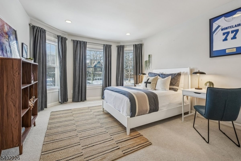 Upper Montclair - Residential