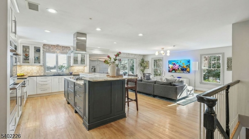 Upper Montclair - Residential