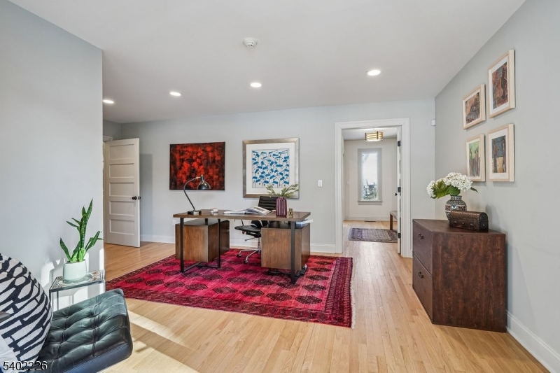 Upper Montclair - Residential