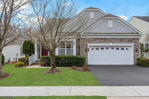 297 Blairsden Court, Franklin Twp., NJ 08873 - MLS#: 3956040