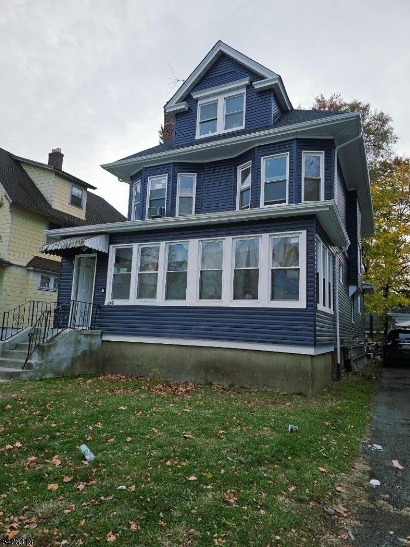 Presidential Heights - Residential