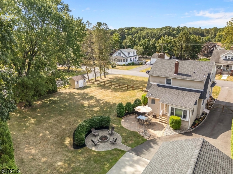 Succasunna - Residential