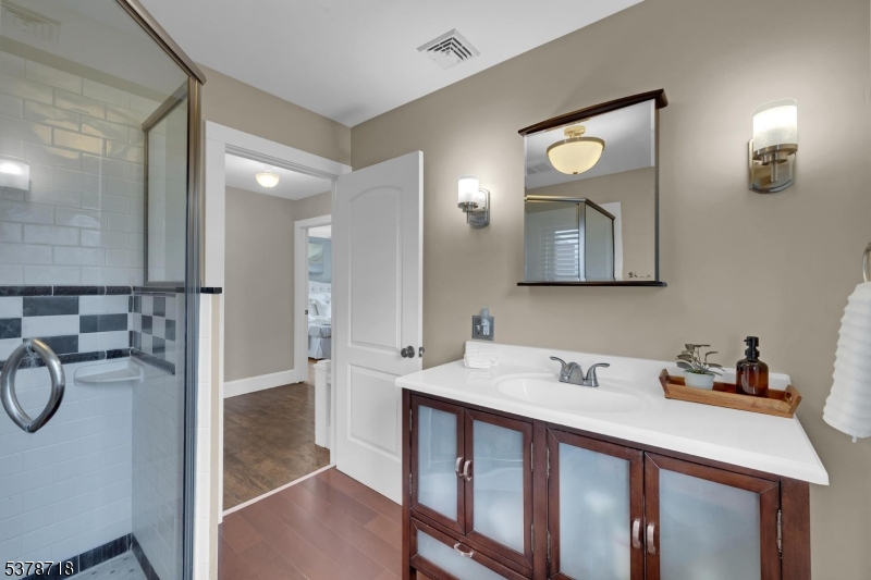 Succasunna - Residential