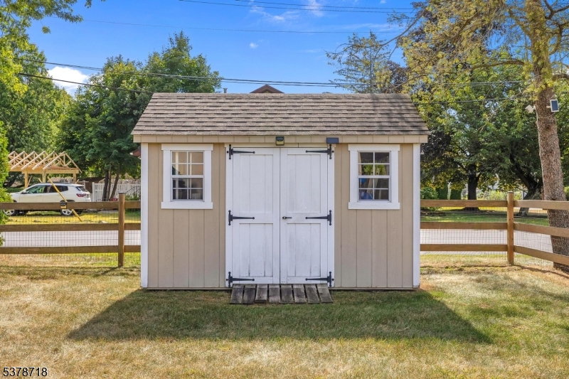 Succasunna - Residential