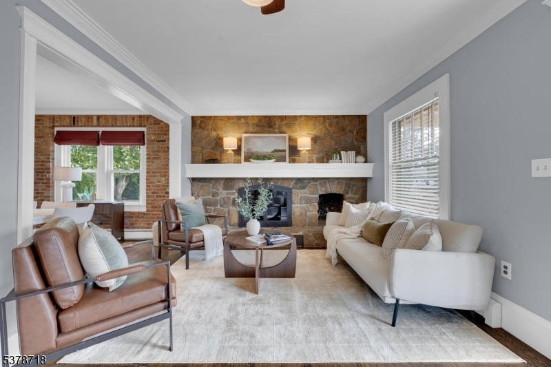 Succasunna - Residential