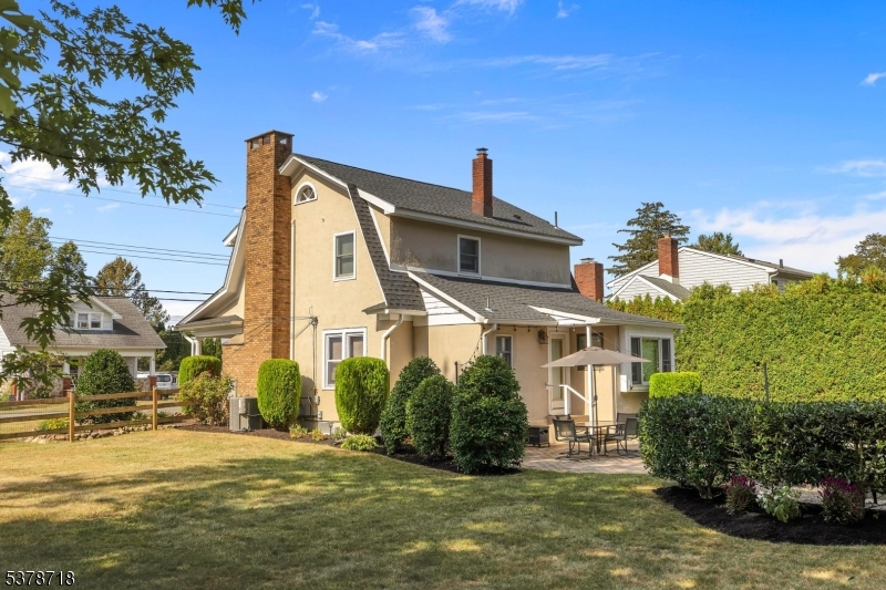 Succasunna - Residential