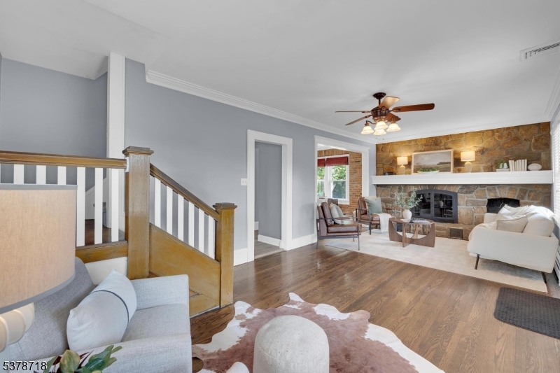 Succasunna - Residential