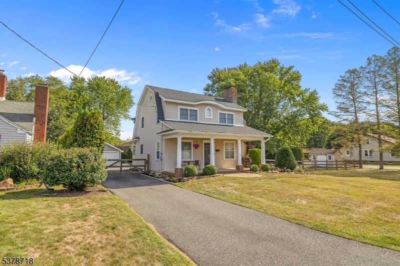 Succasunna - Residential