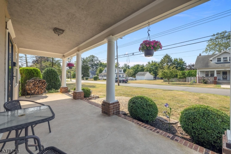 Succasunna - Residential