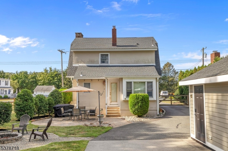 Succasunna - Residential