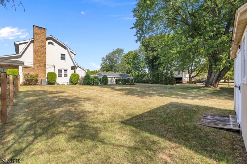 Succasunna - Residential