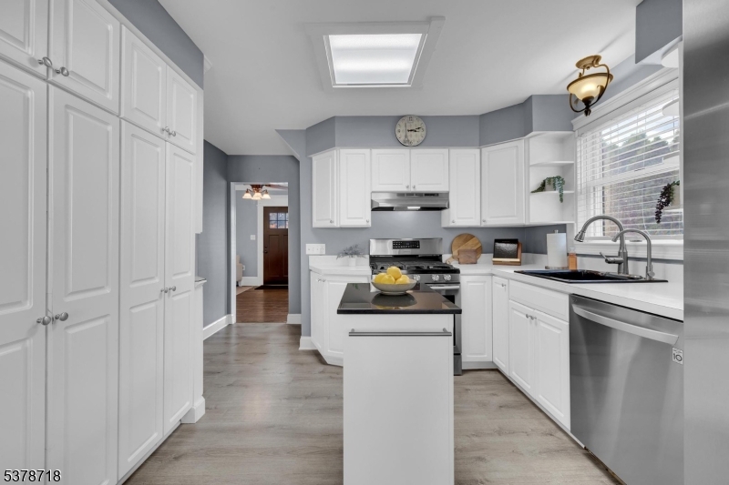 Succasunna - Residential