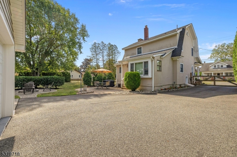 Succasunna - Residential