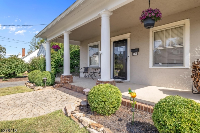 Succasunna - Residential