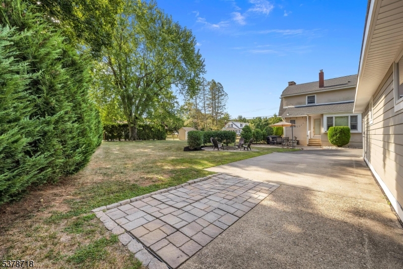 Succasunna - Residential