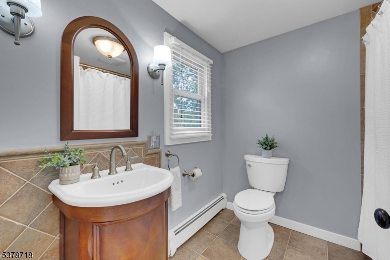 Succasunna - Residential