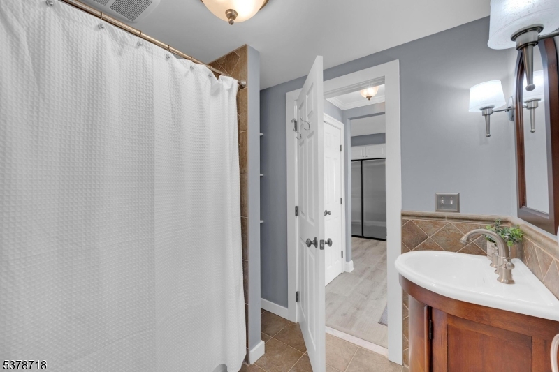 Succasunna - Residential