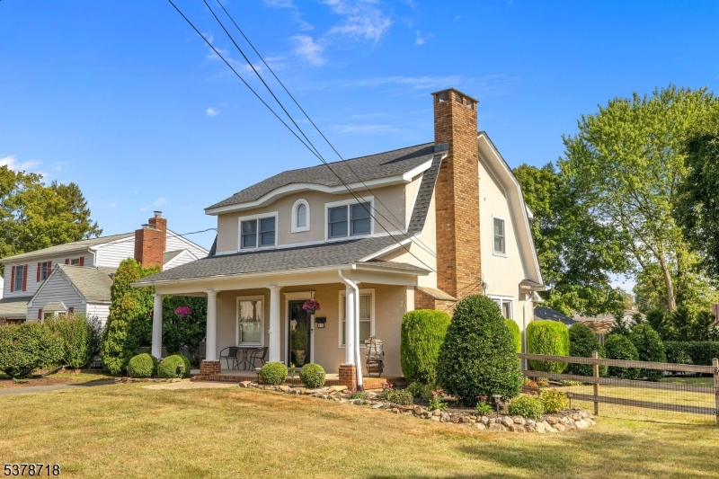 Succasunna - Residential