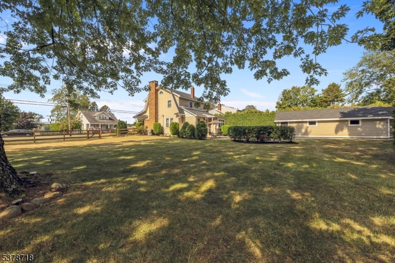 Succasunna - Residential