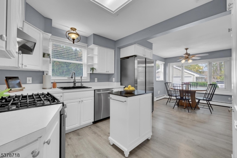 Succasunna - Residential