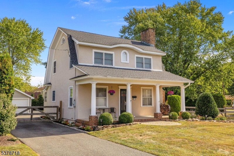 Succasunna - Residential