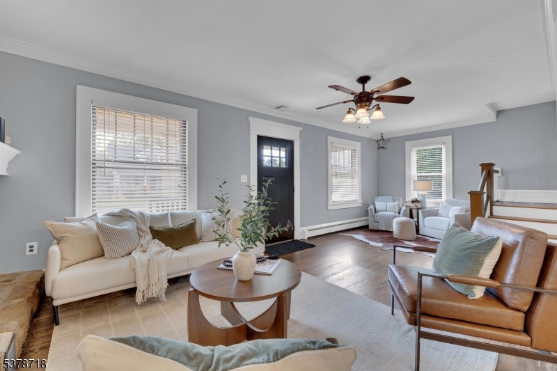 Succasunna - Residential