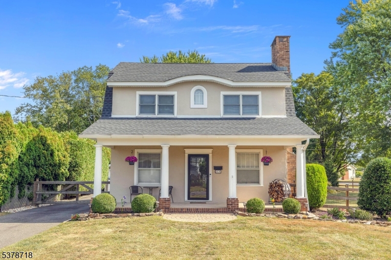 Succasunna - Residential