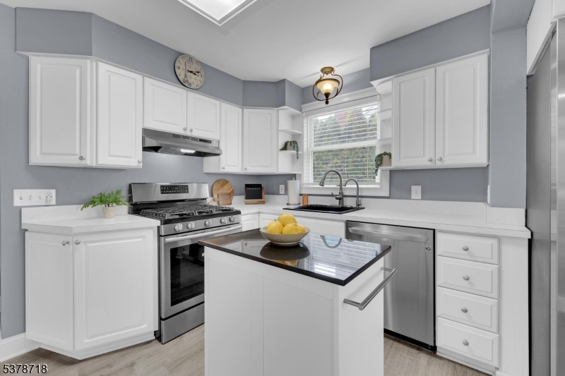 Succasunna - Residential