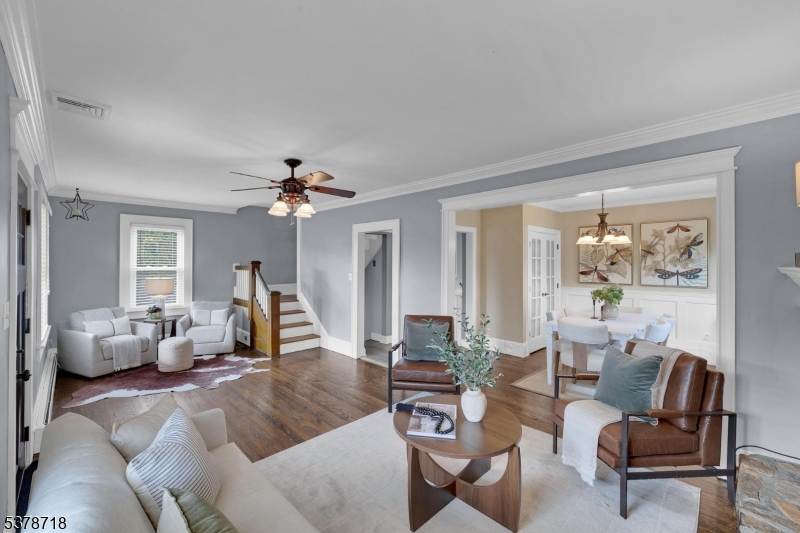 Succasunna - Residential